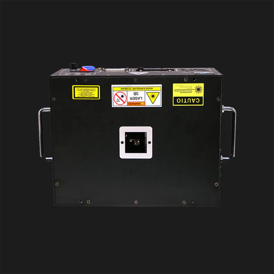 10W RGB LaserMan Laser Show Club Bar Stage Dj Laser Light