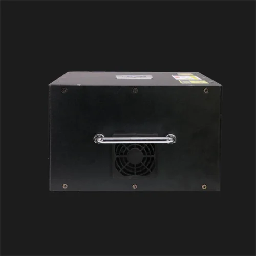 ClubLamps® Professional RGB Stage Laser (Multi-Power Models Available) for Stage & DJ Lighting