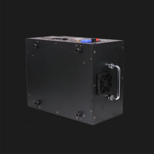 ClubLamps® Professional RGB Stage Laser (Multi-Power Models Available) for Stage & DJ Lighting