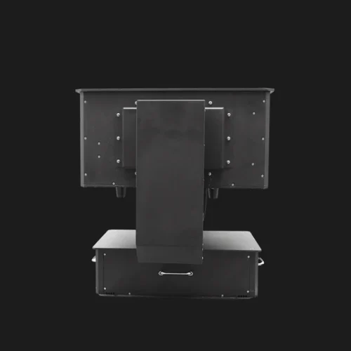 ClubLamps® Professional RGB Stage Laser (Multi-Power Models Available) for Stage & DJ Lighting