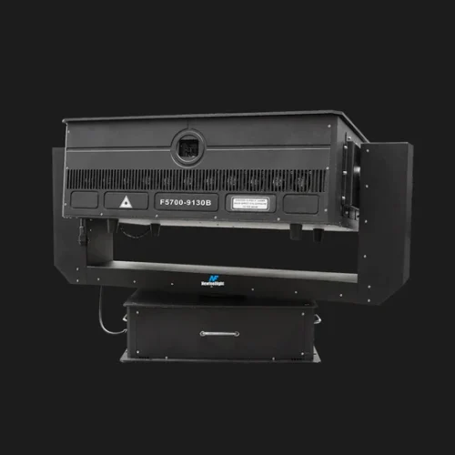 ClubLamps® Professional RGB Stage Laser (Multi-Power Models Available) for Stage & DJ Lighting