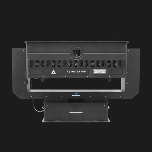 ClubLamps® Professional RGB Stage Laser (Multi-Power Models Available) for Stage & DJ Lighting