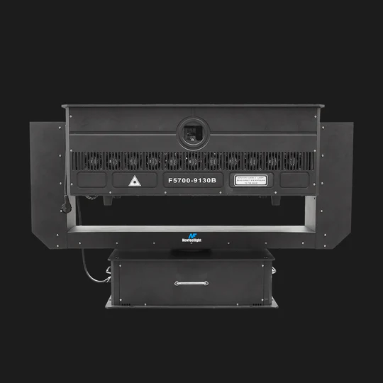 ClubLamps® Titan 100W Landmark Laser - IP65 Waterproof & FB4/ILDA System