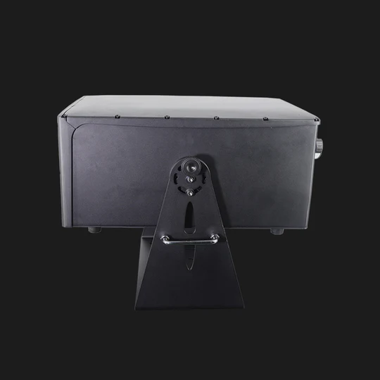 ClubLamps® Titan 60W RGB Outdoor Laser - High-Impact Stage Show System