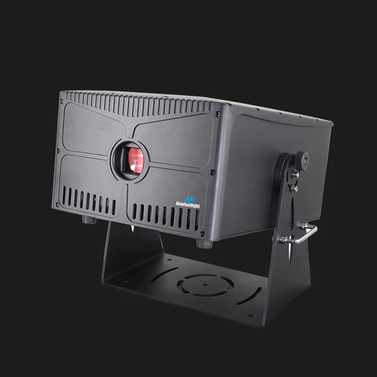 NFL-A6 Professional Stage Lighting Fixture for Bars and Nightclubs