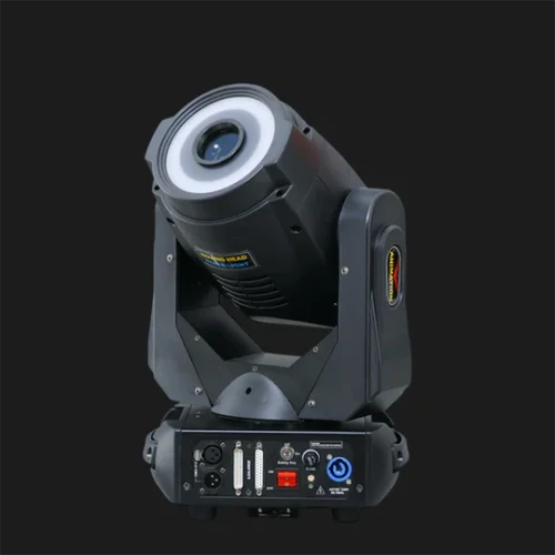 ClubLamps® Pro 30K RGB Moving Head Laser - 2W/3W/4W Versatile DJ Lighting