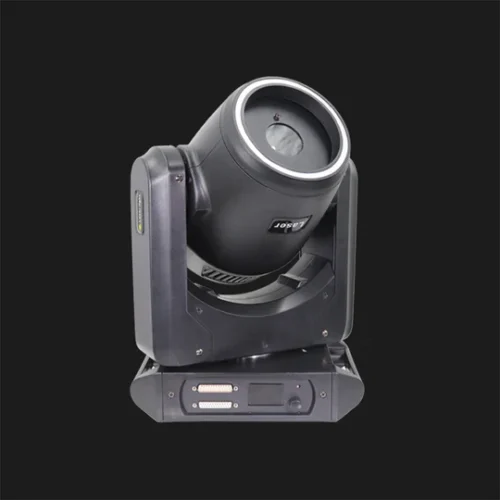 ClubLamps® Elite LY Series: 3W-10W RGB Moving Head Animation Laser