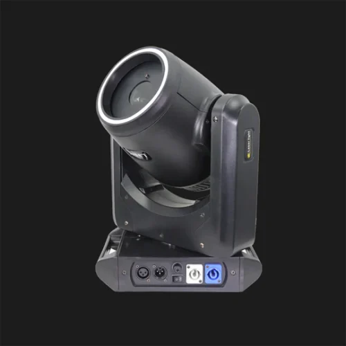 ClubLamps® Elite LY Series: 3W-10W RGB Moving Head Animation Laser