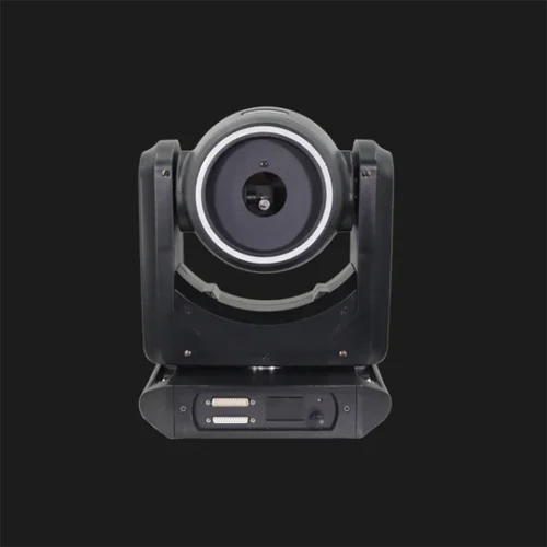 ClubLamps® Elite LY Series: 3W-10W RGB Moving Head Animation Laser