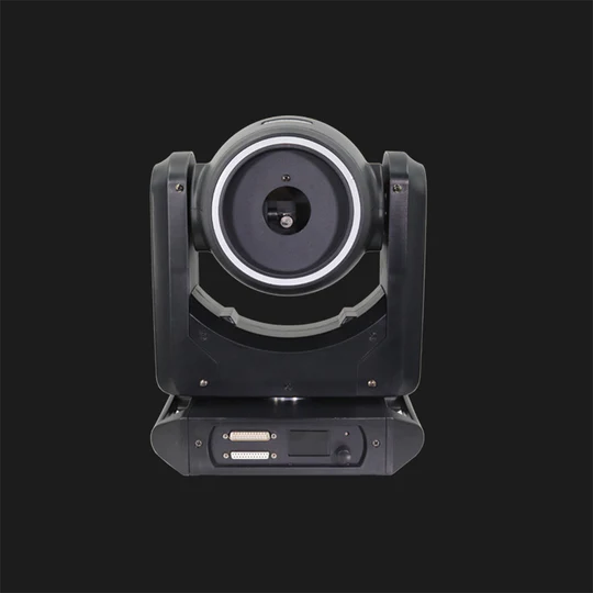 ClubLamps® Elite LY Series: 3W-10W RGB Moving Head Animation Laser