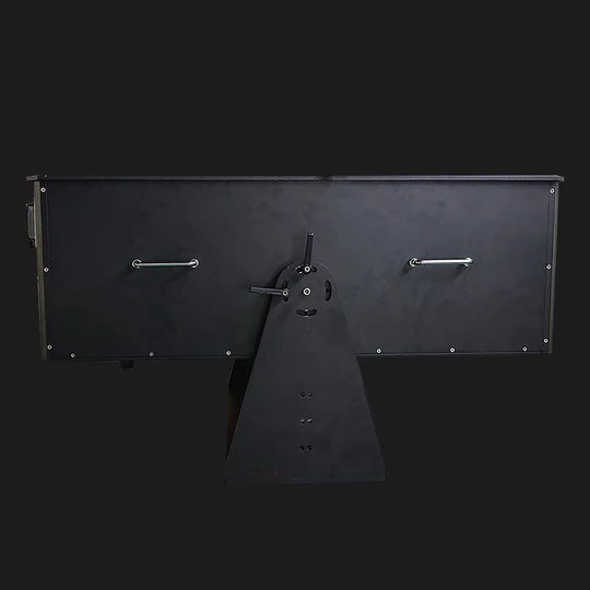 ClubLamps® Professional RGB Stage Laser (Multi-Power Models Available) for Stage & DJ Lighting