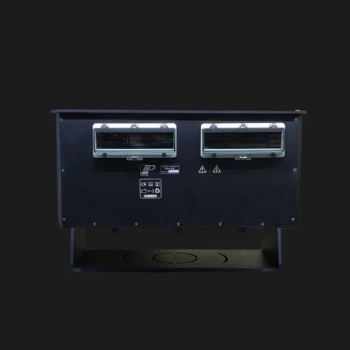 ClubLamps® Professional RGB Stage Laser (Multi-Power Models Available) for Stage & DJ Lighting