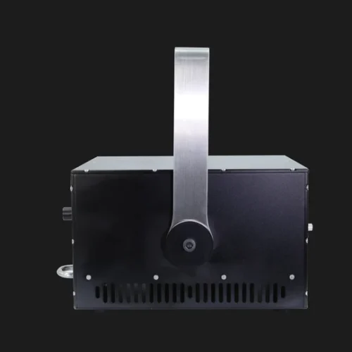 ClubLamps® Smart 10W RGB Laser - APP Controlled & Programmable Projector