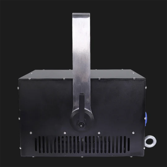 ClubLamps® Professional RGB Stage Laser (Multi-Power Models Available) for Stage & DJ Lighting