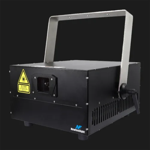 ClubLamps® Pro 18W IP65 Waterproof Laser - Built-in FB4 Control System