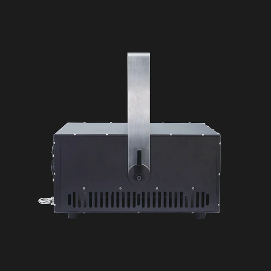 ClubLamps® SJ5: 20W Flagship IP65 Waterproof Laser - FB4 Integrated & 40Kpps