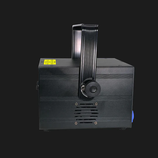 ClubLamps NF8 Series High Power RGB Stage Lighting Laser and Full Accessories Kit