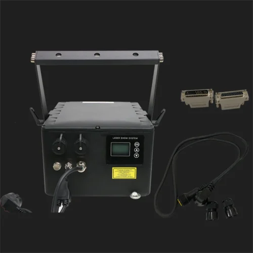 Perfect for outdoor festivals, concerts, weddings, DJ performances, corporate events, parks, water parks, and any open-air venue requiring reliable weatherproof lighting.