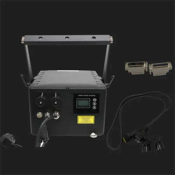 Perfect for outdoor festivals, concerts, weddings, DJ performances, corporate events, parks, water parks, and any open-air venue requiring reliable weatherproof lighting.