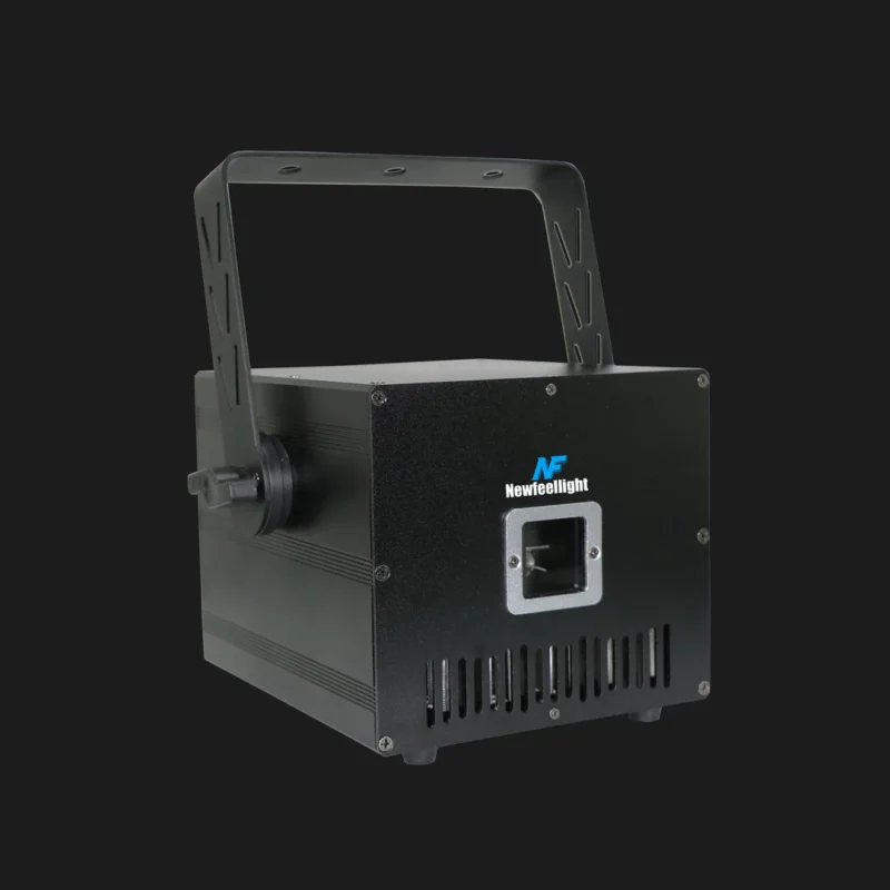 Perfect for nightclubs, mobile DJs, stage lighting, weddings, bars, theme parks, outdoor events, and large-scale professional productions.
