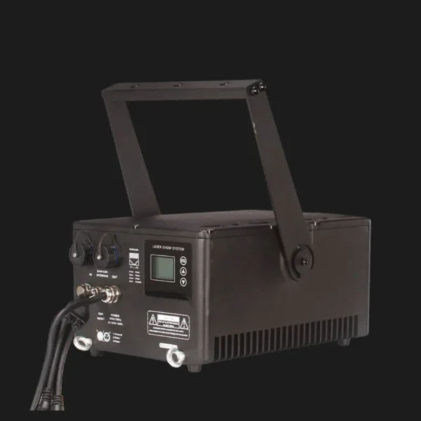 Perfect for outdoor festivals, concerts, weddings, DJ performances, corporate events, parks, water parks, and any open-air venue requiring reliable weatherproof lighting.