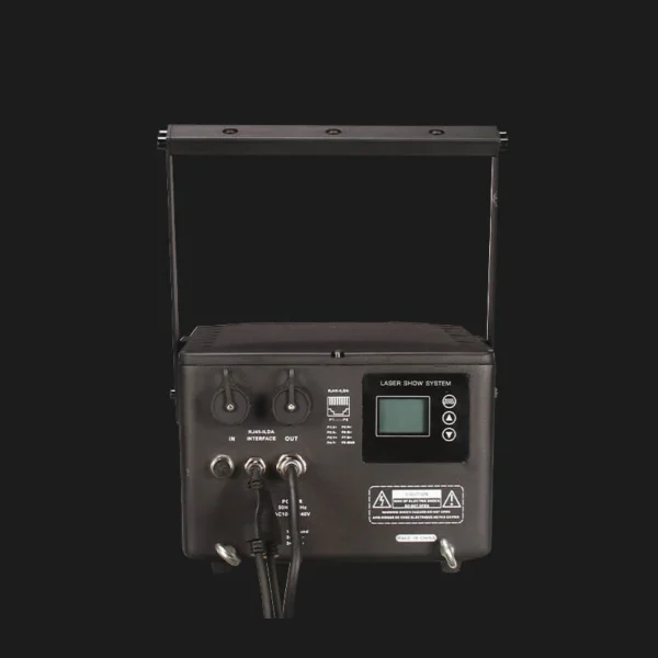 Perfect for outdoor festivals, concerts, weddings, DJ performances, corporate events, parks, water parks, and any open-air venue requiring reliable weatherproof lighting.