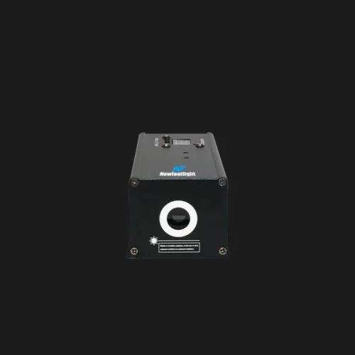 ClubLamps®Ideal for laser art, club lighting, DJ shows, concerts, and studio events.