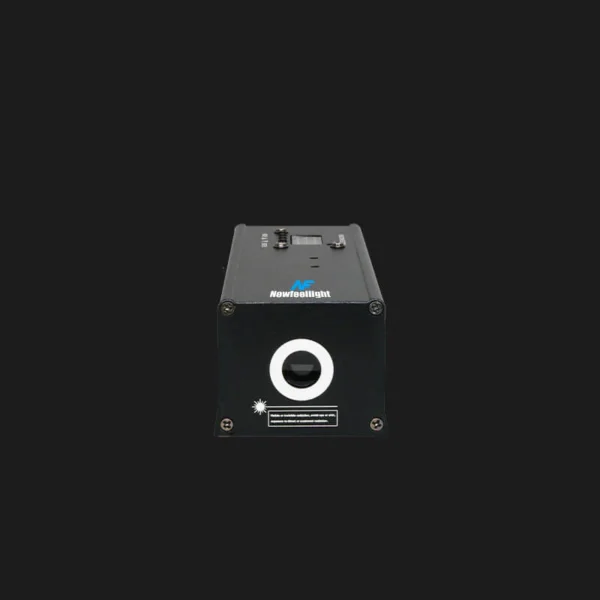 ClubLamps®Ideal for laser art, club lighting, DJ shows, concerts, and studio events.