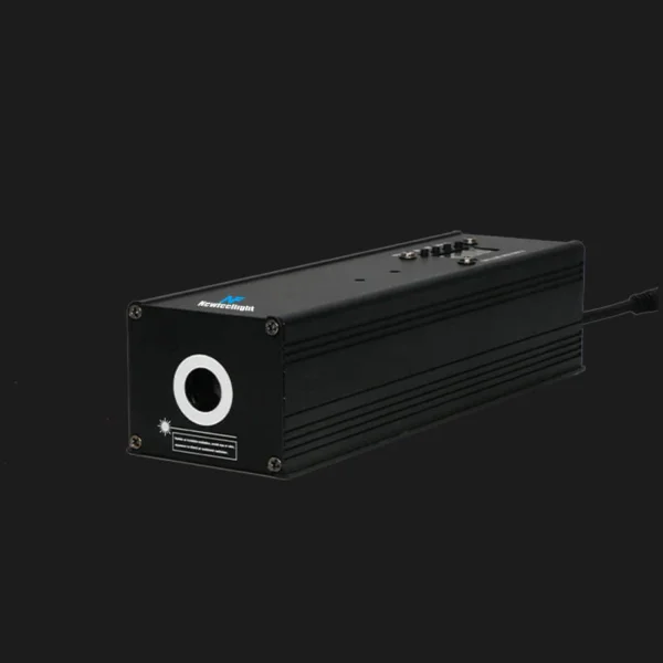 ClubLamps®Ideal for laser art, club lighting, DJ shows, concerts, and studio events.