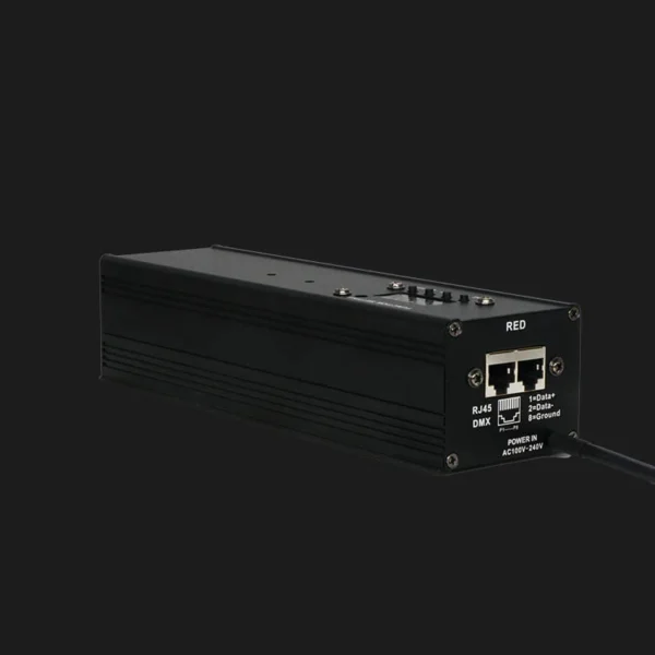 ClubLamps®Ideal for laser art, club lighting, DJ shows, concerts, and studio events.