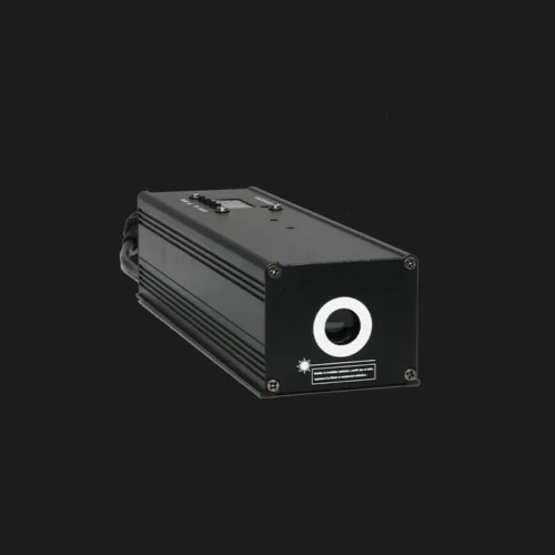 ClubLamps®Ideal for laser art, club lighting, DJ shows, concerts, and studio events.