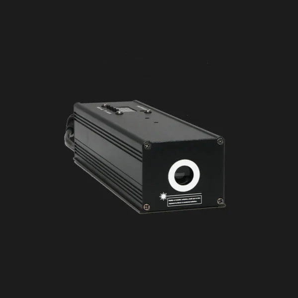 ClubLamps®Ideal for laser art, club lighting, DJ shows, concerts, and studio events.