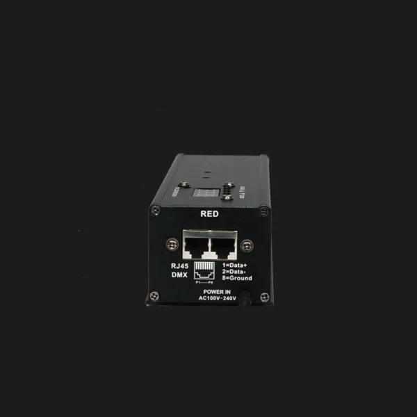 ClubLamps®Ideal for laser art, club lighting, DJ shows, concerts, and studio events.