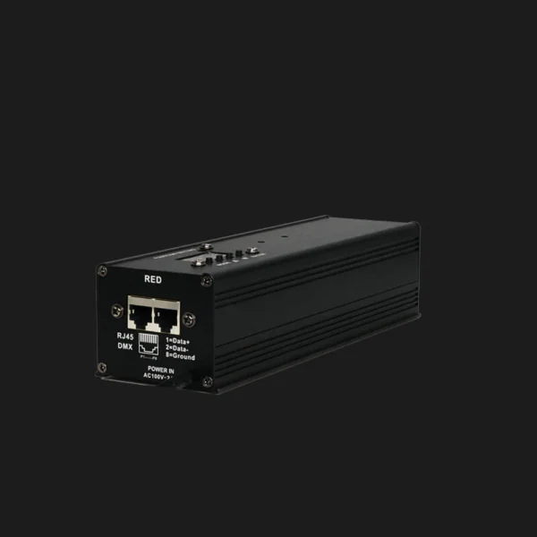 ClubLamps®Ideal for laser art, club lighting, DJ shows, concerts, and studio events.