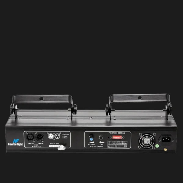 ClubLamps®Ideal for DJ setups, ballrooms, KTV, theaters, weddings, bars, parties, Christmas, and special events.
