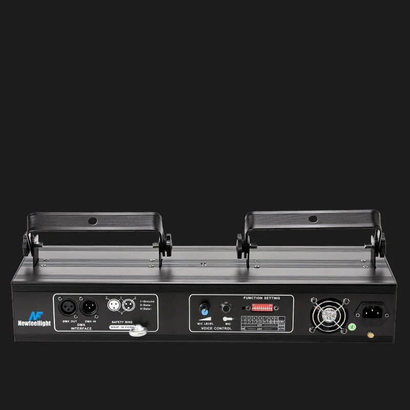 ClubLamps®Ideal for DJ setups, ballrooms, KTV, theaters, weddings, bars, parties, Christmas, and special events.