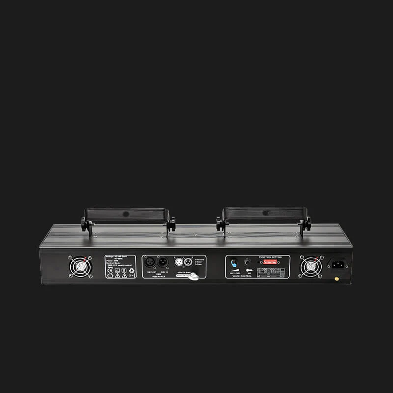 ClubLamps® Perfect for nightclubs, bars, parties, weddings, DJ setups, indoor and outdoor events, Christmas decorations, and mobile performances.