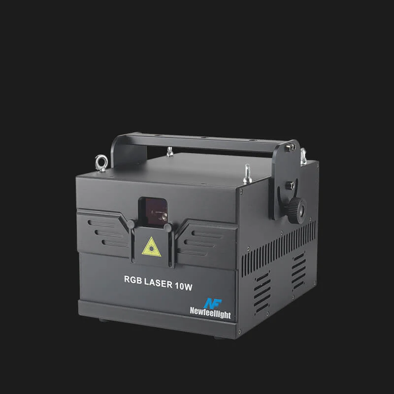 Perfect for club performances, wedding lighting, DJ setups, holiday projector displays, theater lights, outdoor events, and professional stage productions.