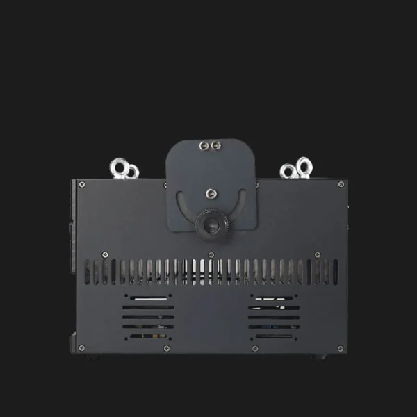 Perfect for club performances, wedding lighting, DJ setups, holiday projector displays, theater lights, outdoor events, and professional stage productions.