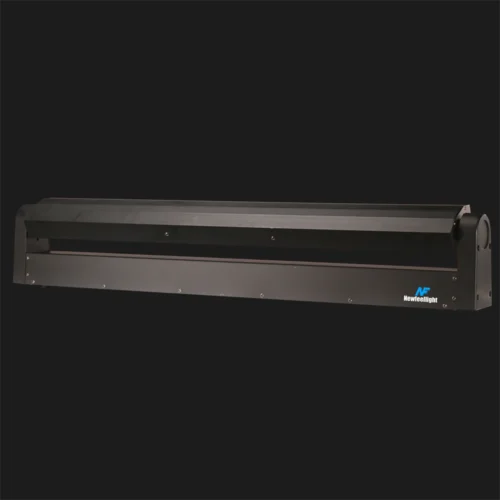 ClubLamps® CT is perfect for clubs, bars, concerts, TV studios, mobile DJs, parties, and laser shows.