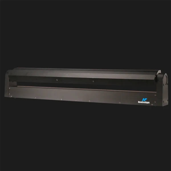 ClubLamps® CT is perfect for clubs, bars, concerts, TV studios, mobile DJs, parties, and laser shows.