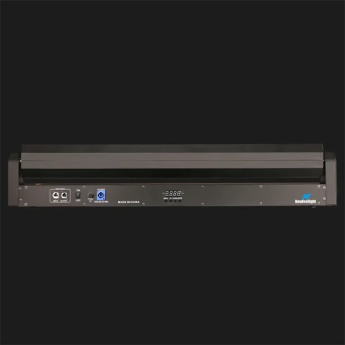 ClubLamps® CT is perfect for clubs, bars, concerts, TV studios, mobile DJs, parties, and laser shows.
