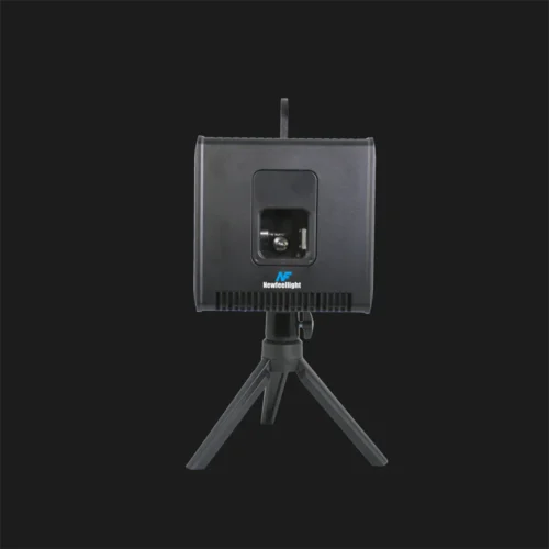 Perfect for mobile DJs, wedding parties, outdoor shows, pop-up events, club lighting, gallery exhibitions, and indoor/outdoor laser performances.