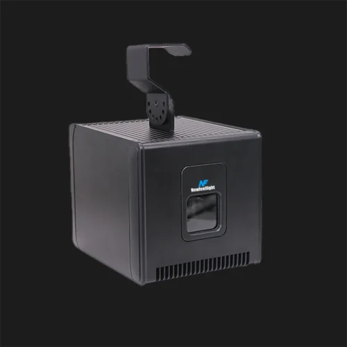 Perfect for mobile DJs, wedding parties, outdoor shows, pop-up events, club lighting, gallery exhibitions, and indoor/outdoor laser performances.