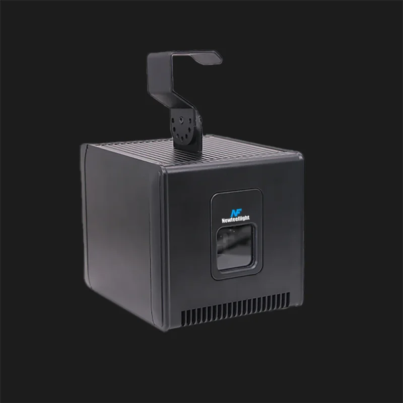 Perfect for mobile DJs, wedding parties, outdoor shows, pop-up events, club lighting, gallery exhibitions, and indoor/outdoor laser performances.