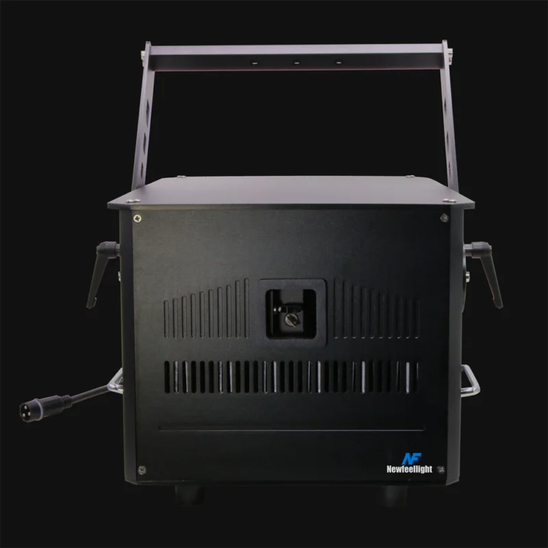 Perfect for outdoor weddings, club lighting, holiday projector displays, stage lights, DJ setups, pool parties, festivals, and large-scale outdoor laser shows.