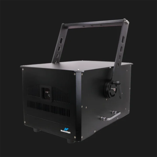 Perfect for outdoor weddings, club lighting, holiday projector displays, stage lights, DJ setups, pool parties, festivals, and large-scale outdoor laser shows.