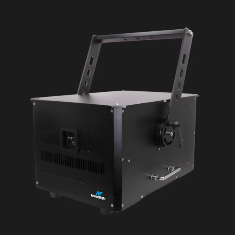 Perfect for outdoor weddings, club lighting, holiday projector displays, stage lights, DJ setups, pool parties, festivals, and large-scale outdoor laser shows.