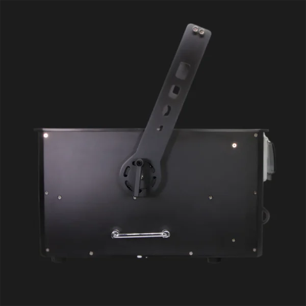 Perfect for outdoor weddings, club lighting, holiday projector displays, stage lights, DJ setups, pool parties, festivals, and large-scale outdoor laser shows.