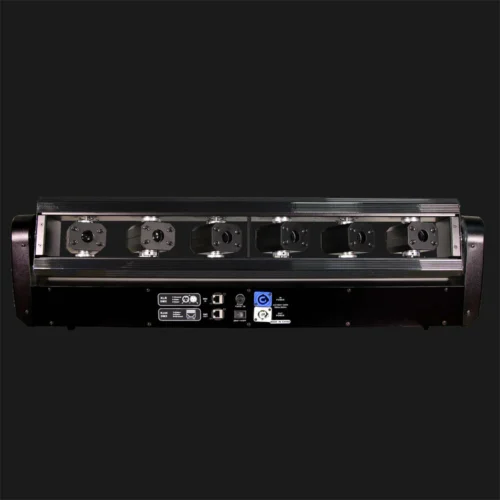 ClubLamps® Music festivals, arena concerts, outdoor events.